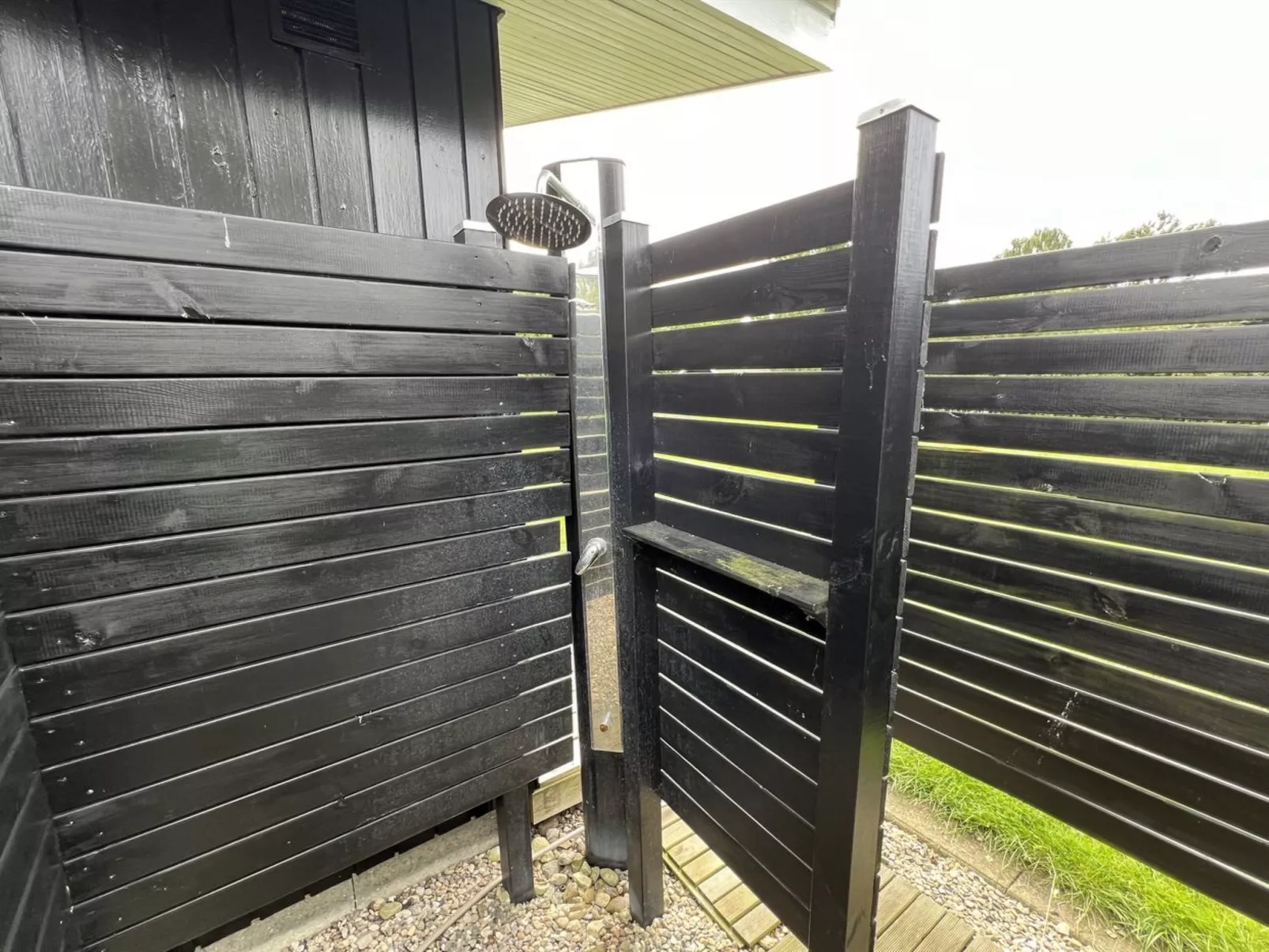 "Alrich" - 500m from the sea-Outside