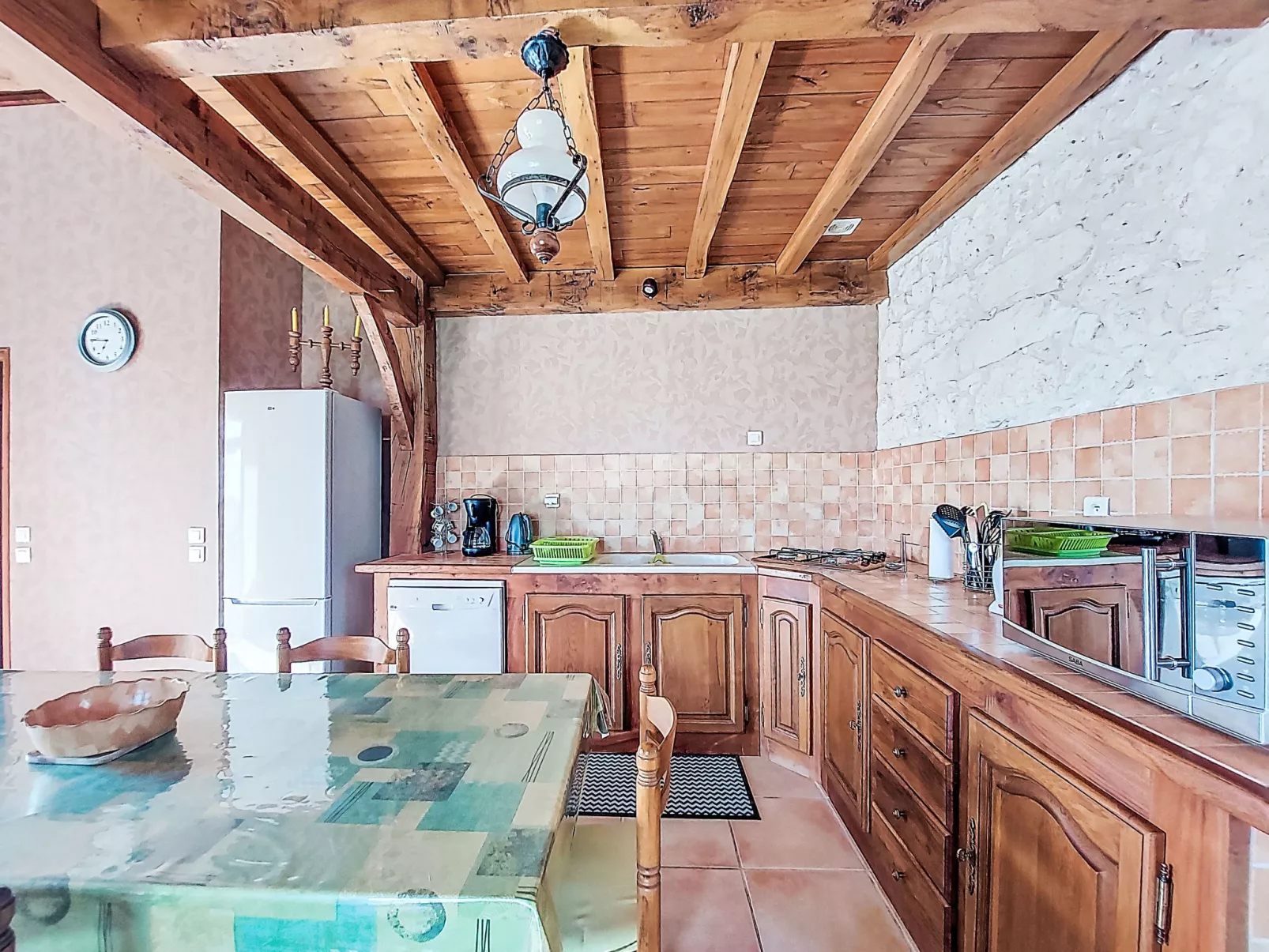 La Grange Jacques-Dedans