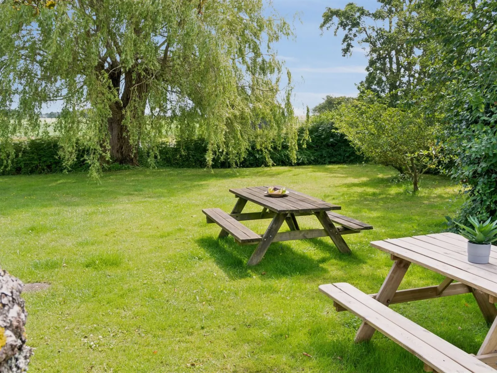 "Ilja" - 400m from the sea-Dehors