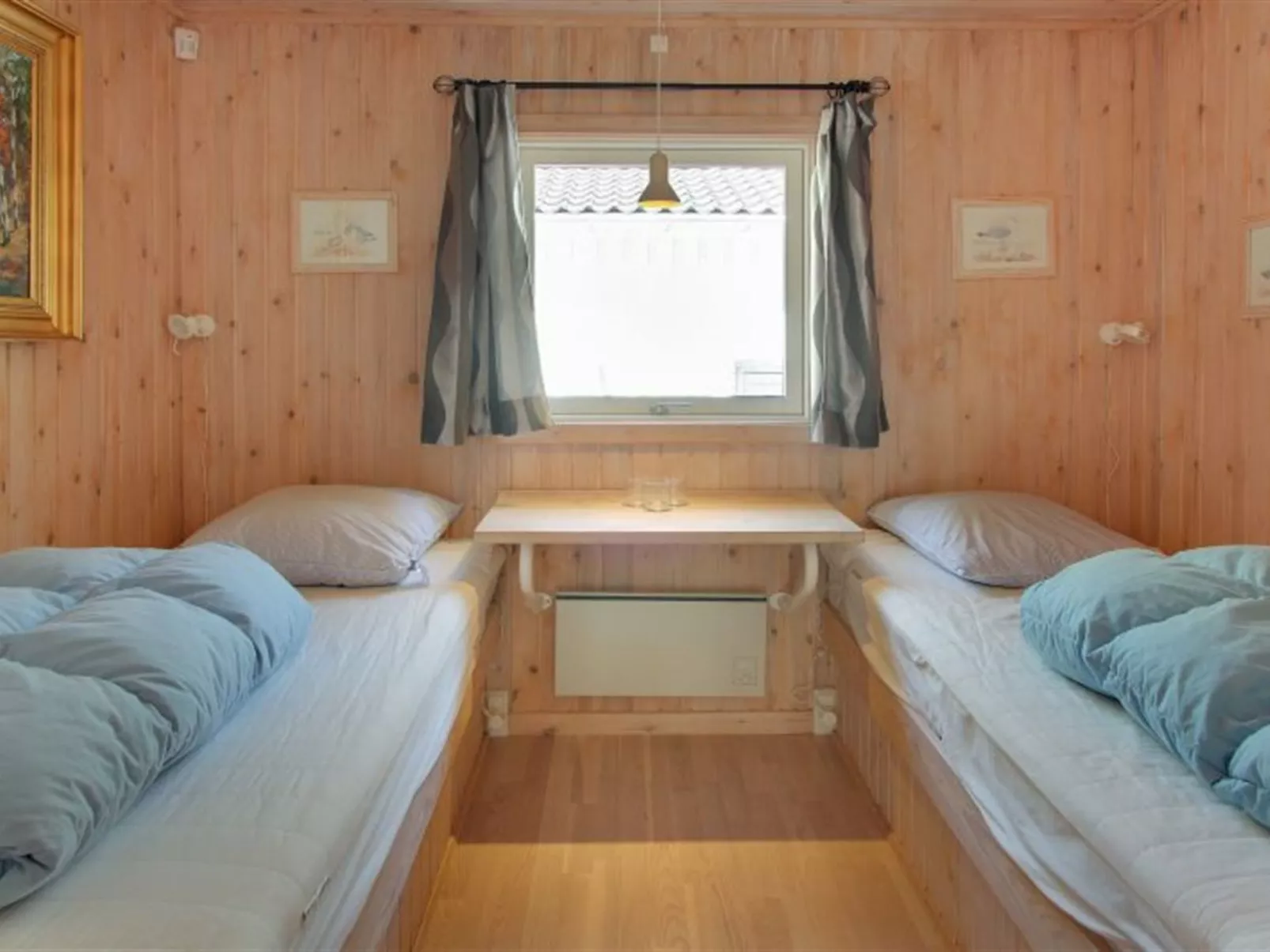 "Minka" - 300m from the sea-Inside