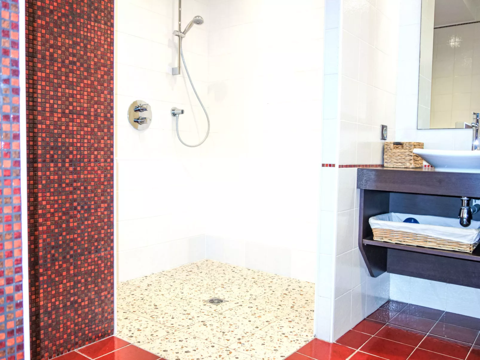 Villa Lavande-Dedans