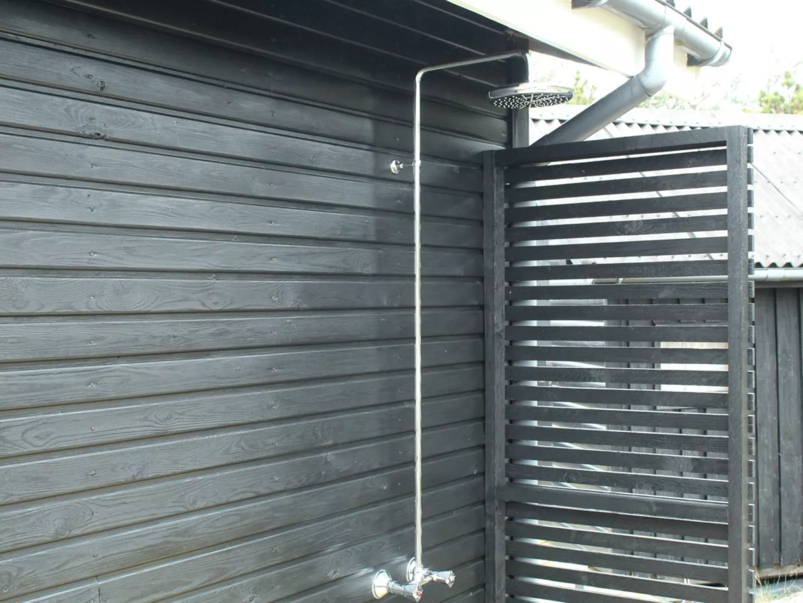 "Martti" -  from the sea-Outside