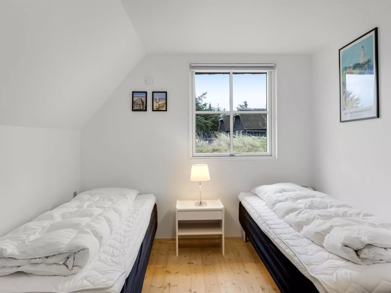 "Rother" - 100m from the sea-Dedans