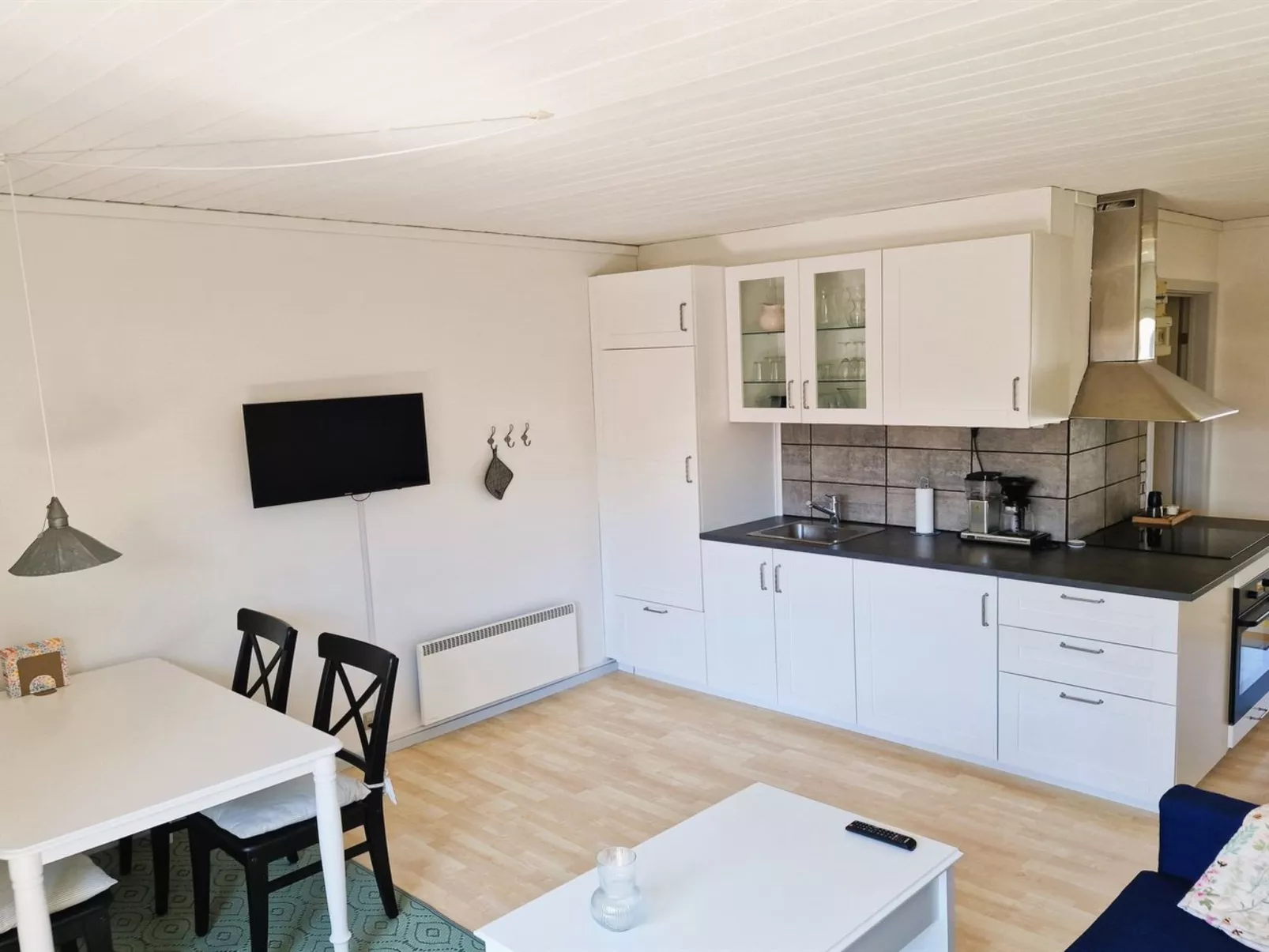 "Emira" - 50m from the sea-Inside