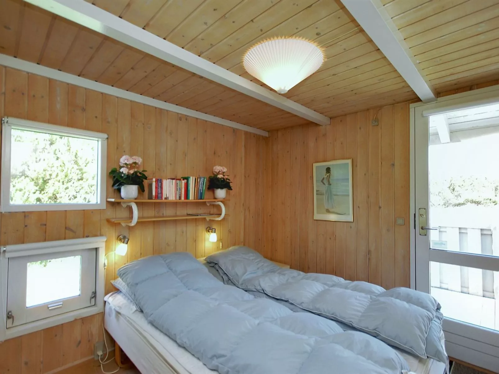 "Anthonia" - 1.6km from the sea-Inside