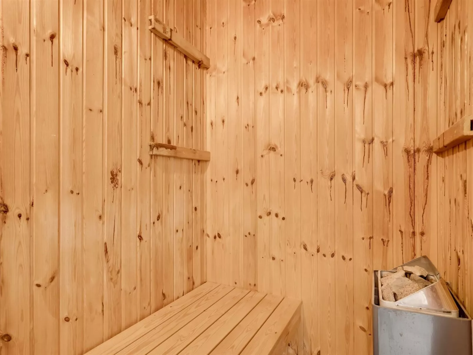 "Laurentius" - 300m from the sea-Inside