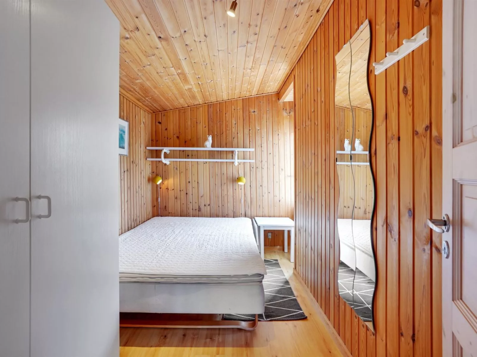 "Stefana" - 200m from the sea-Dedans