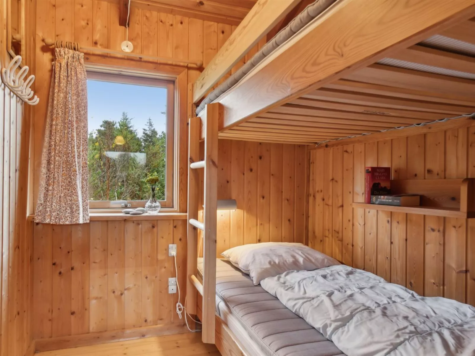 "Asmo" - 350m from the sea-Inside