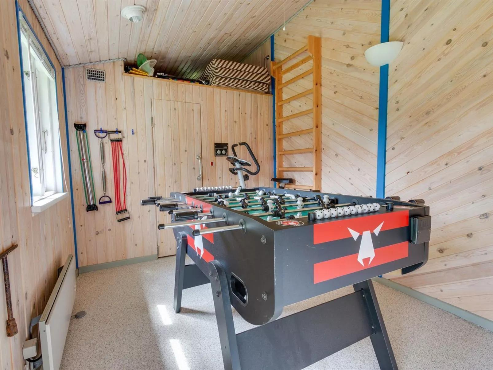 "Blazo" - 400m from the sea-Dedans