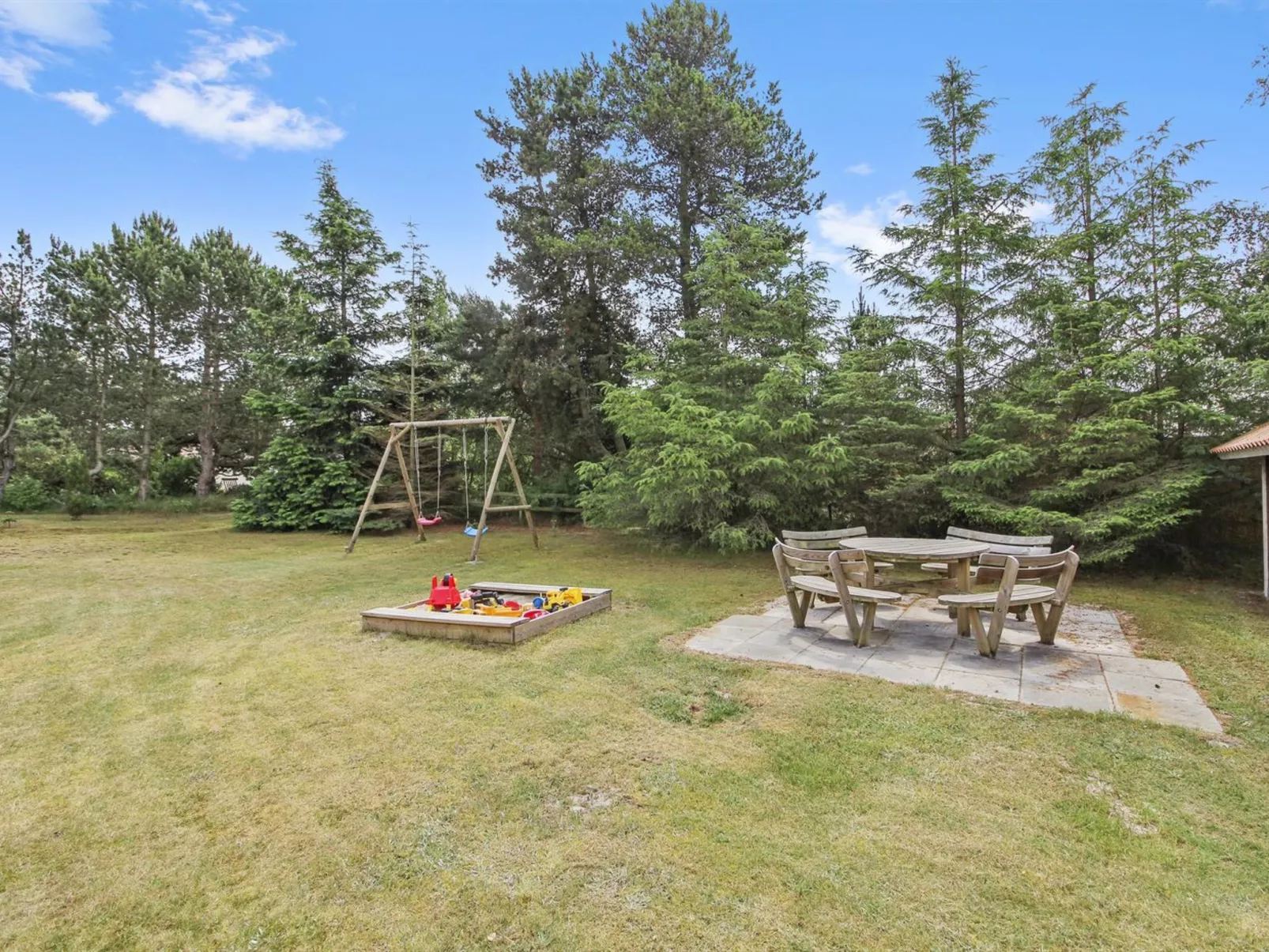 "Dedo" - 300m from the sea-Dehors