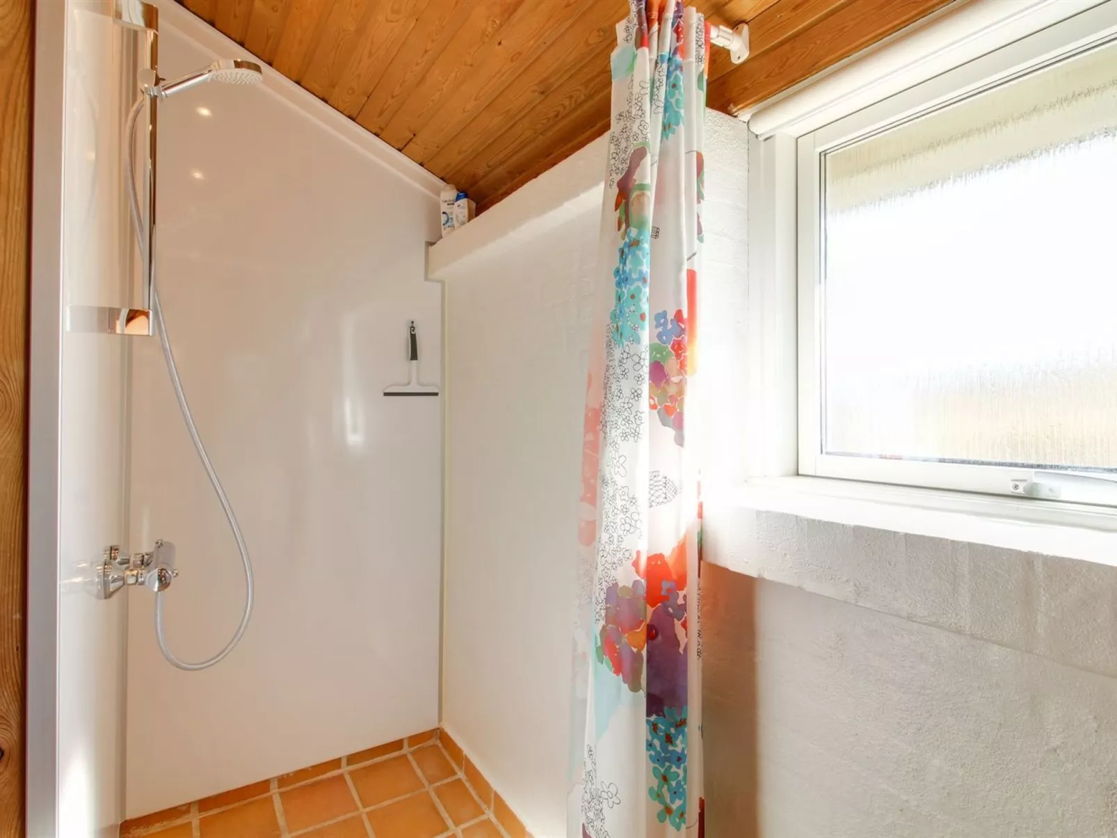 "Enwald" - 300m from the sea-Inside