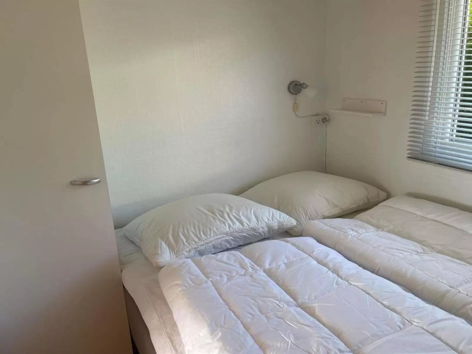 "Axeln" - 300m to the fjord-Inside