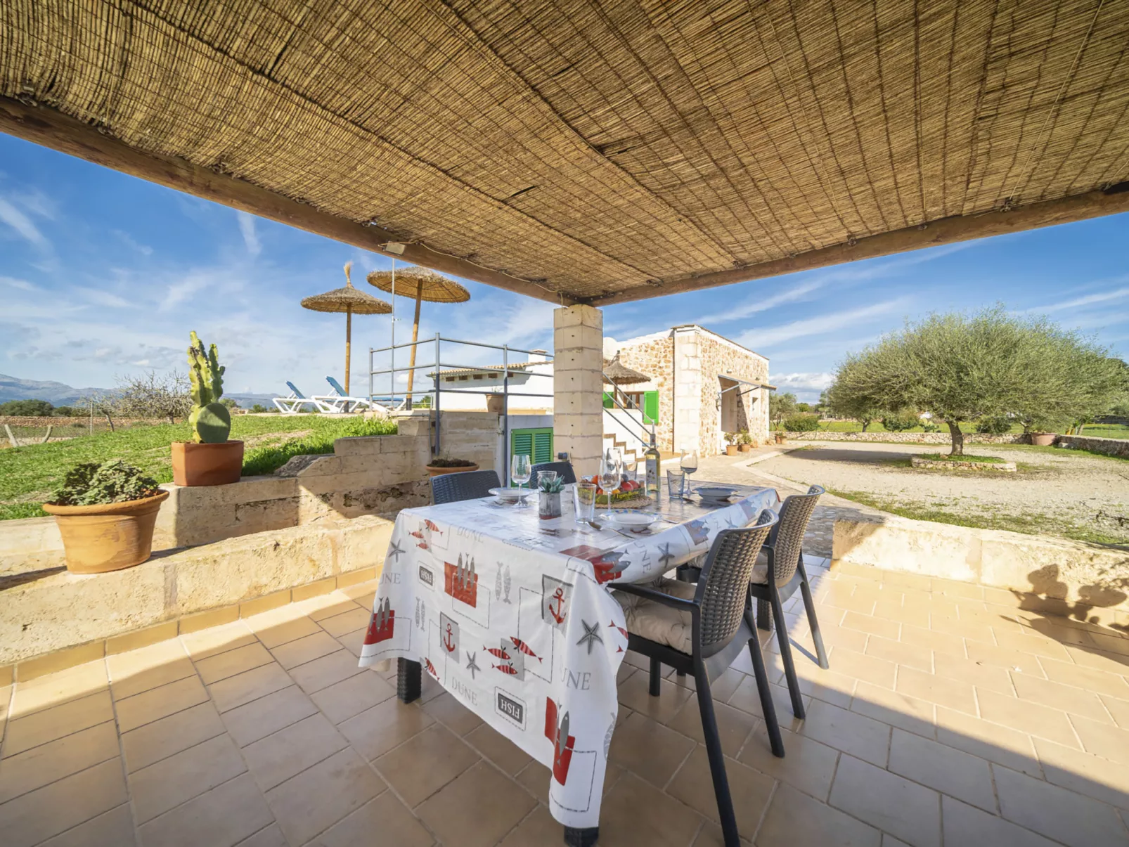 Son Ulari Petit-Dehors