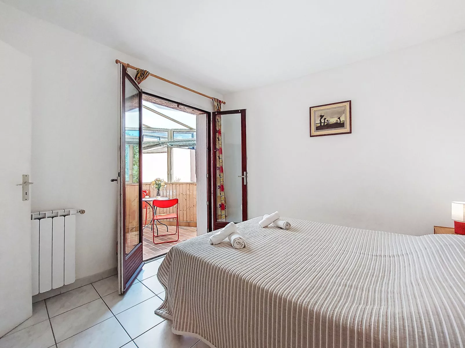 Le Grand Vallon-Dedans