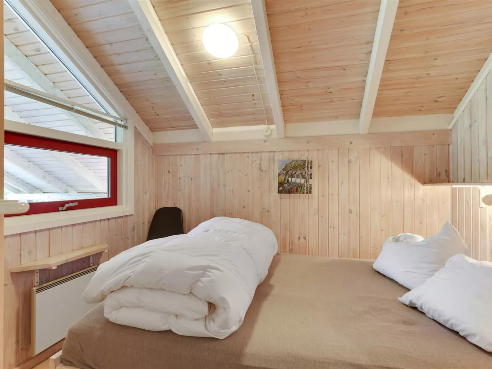 "Snari" - 400m from the sea-Inside