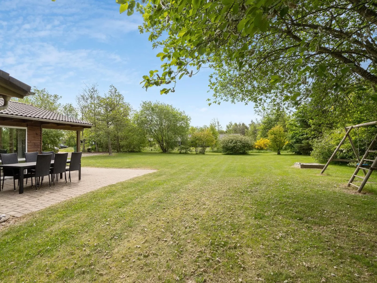 "Els" - 900m from the sea-Outside