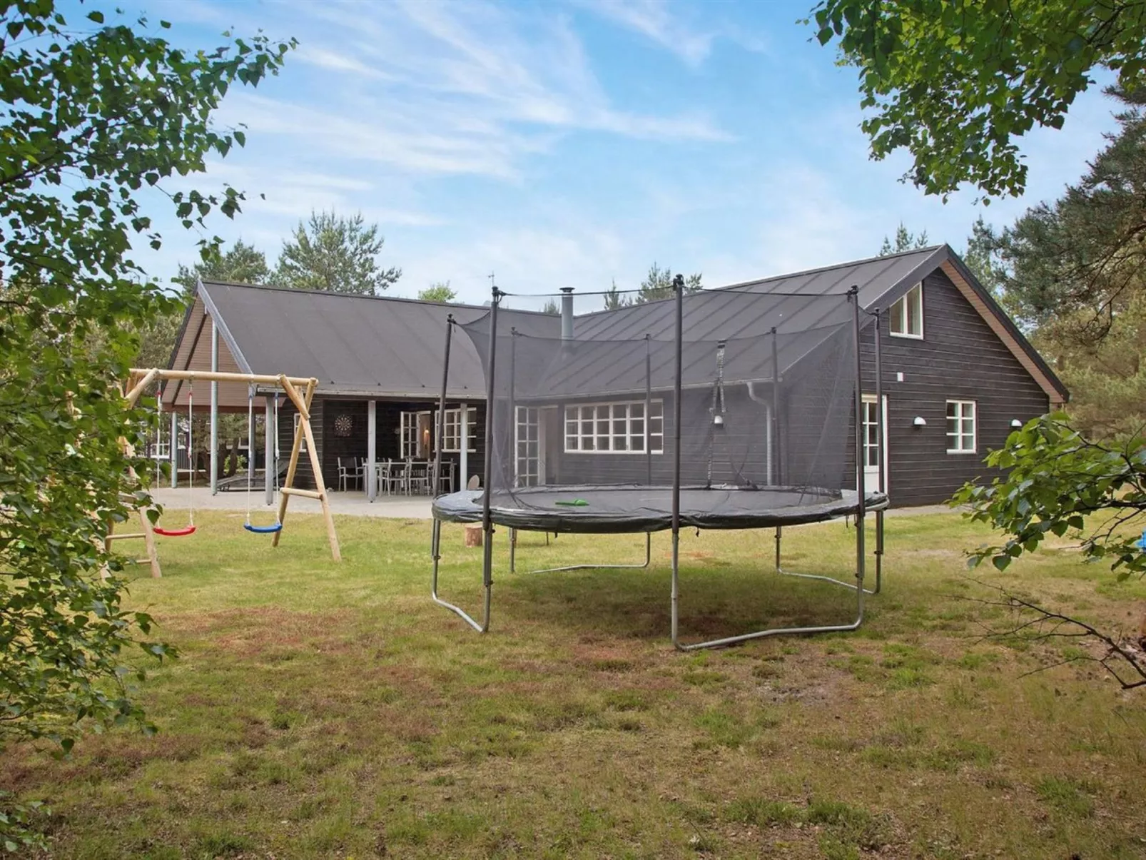 "Beka" - 500m from the sea-Outside