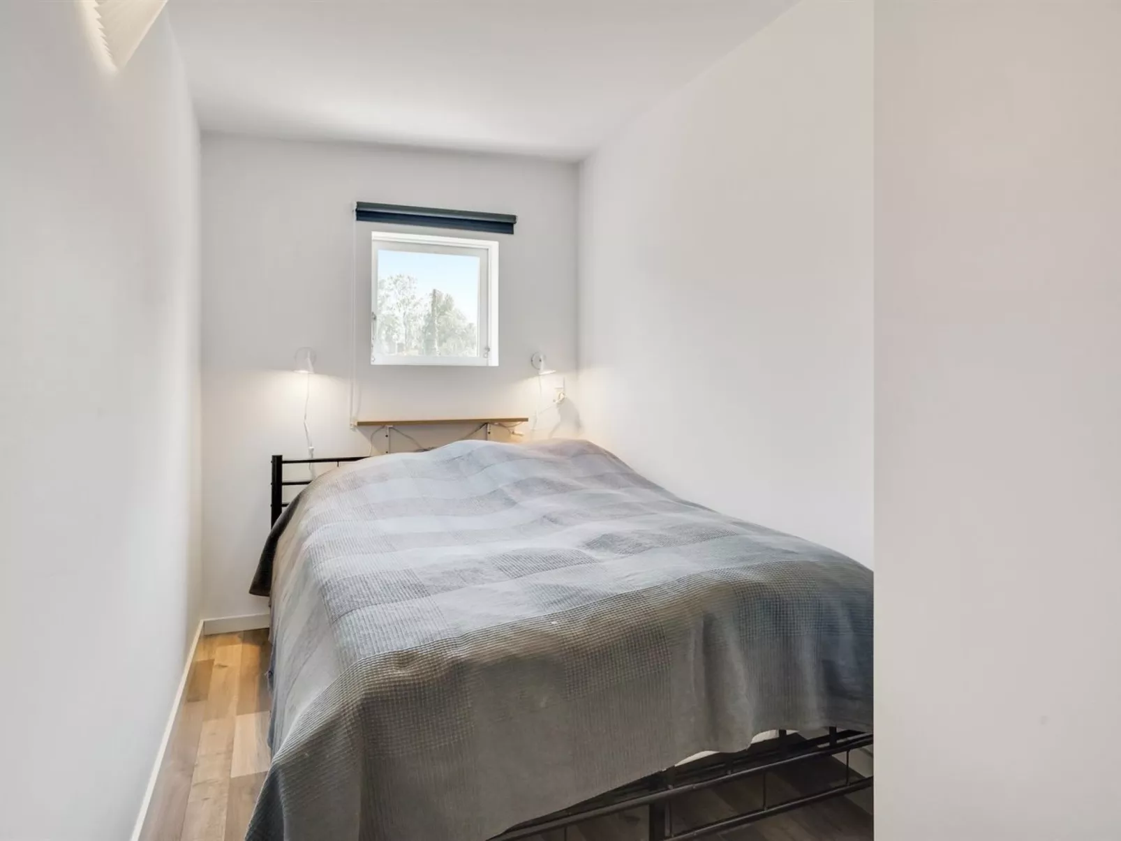 "Sighmund" - 530m from the sea-Inside