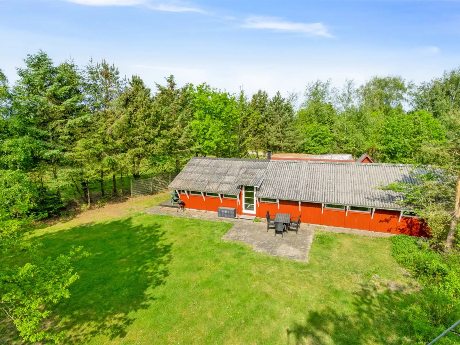 "Feliza" -  from the sea-Draußen