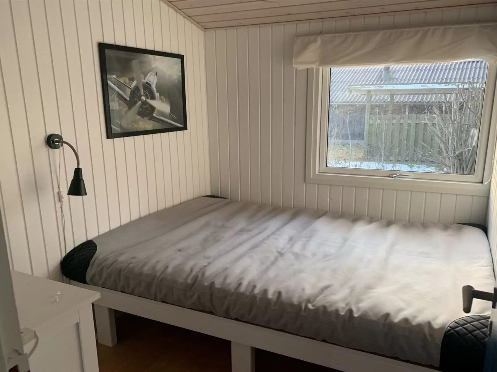 "Ruka" - 350m from the sea-Dedans