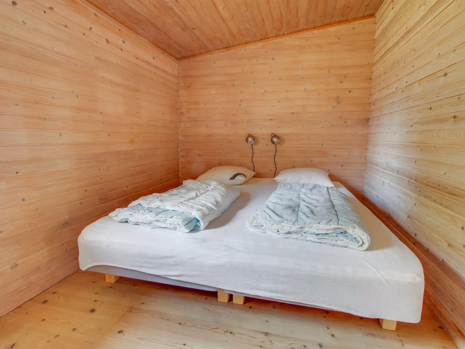 "Svend" - 1.5km from the sea-Drinnen