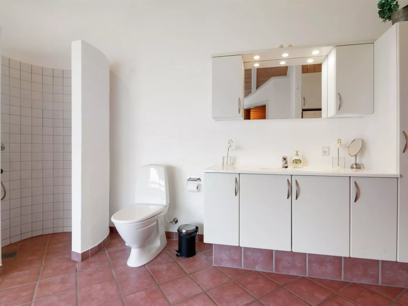 "Carlina" - 1.3km from the sea-Dedans