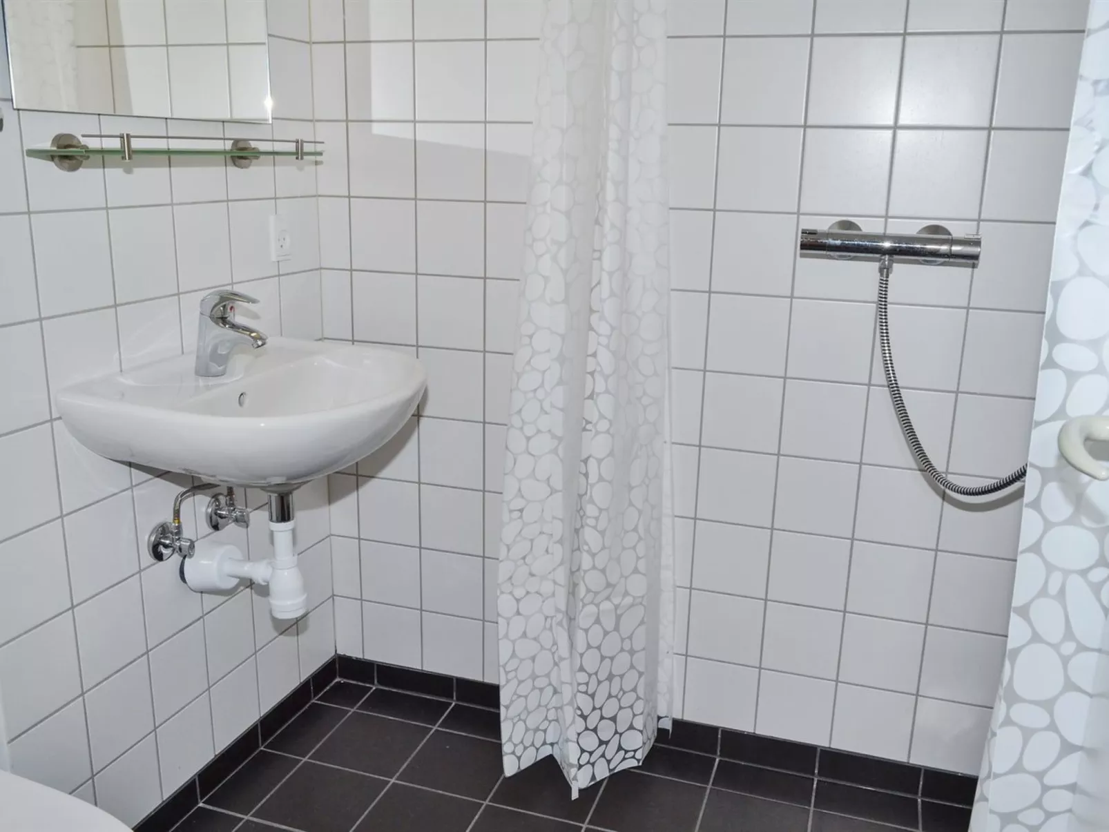 "Deetje" - 5km from the sea-Dedans