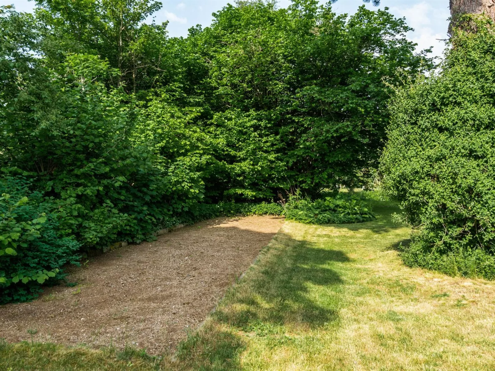 "Lucie" - 1.5km from the sea-Outside