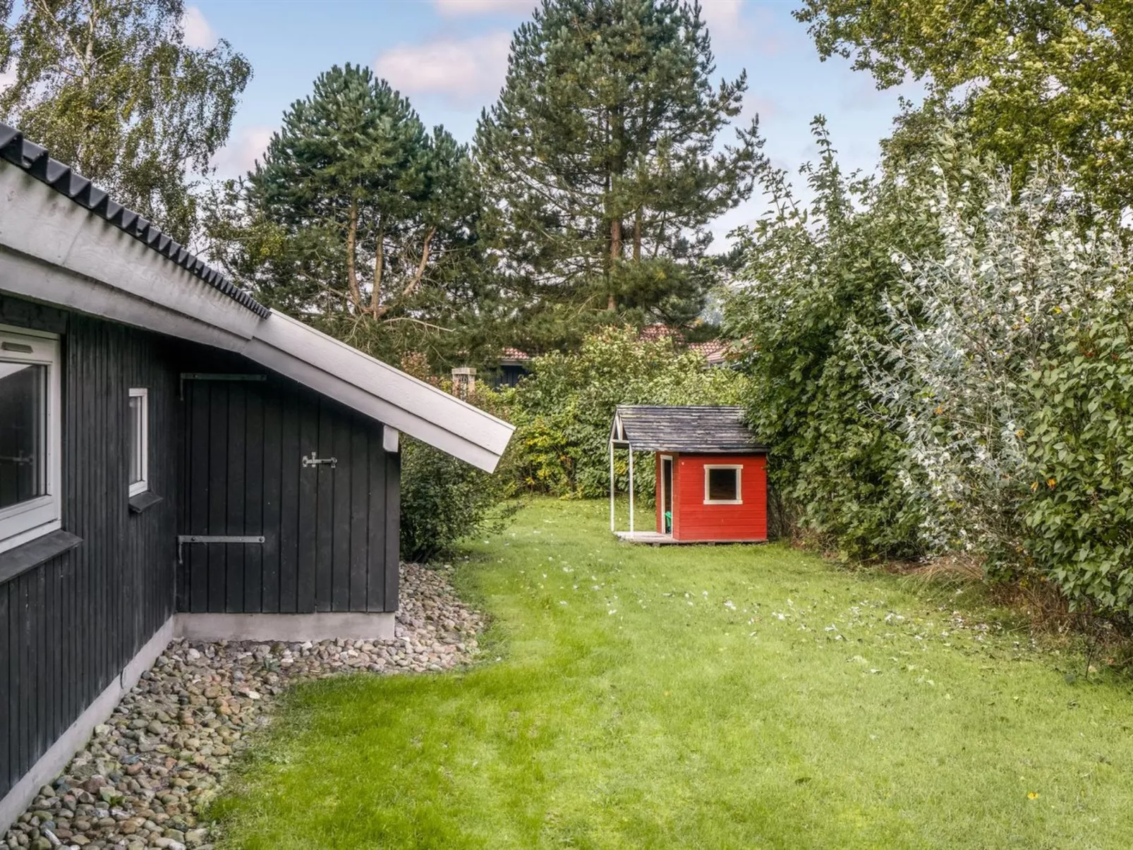 "Stasia" - 75m from the sea-Dehors