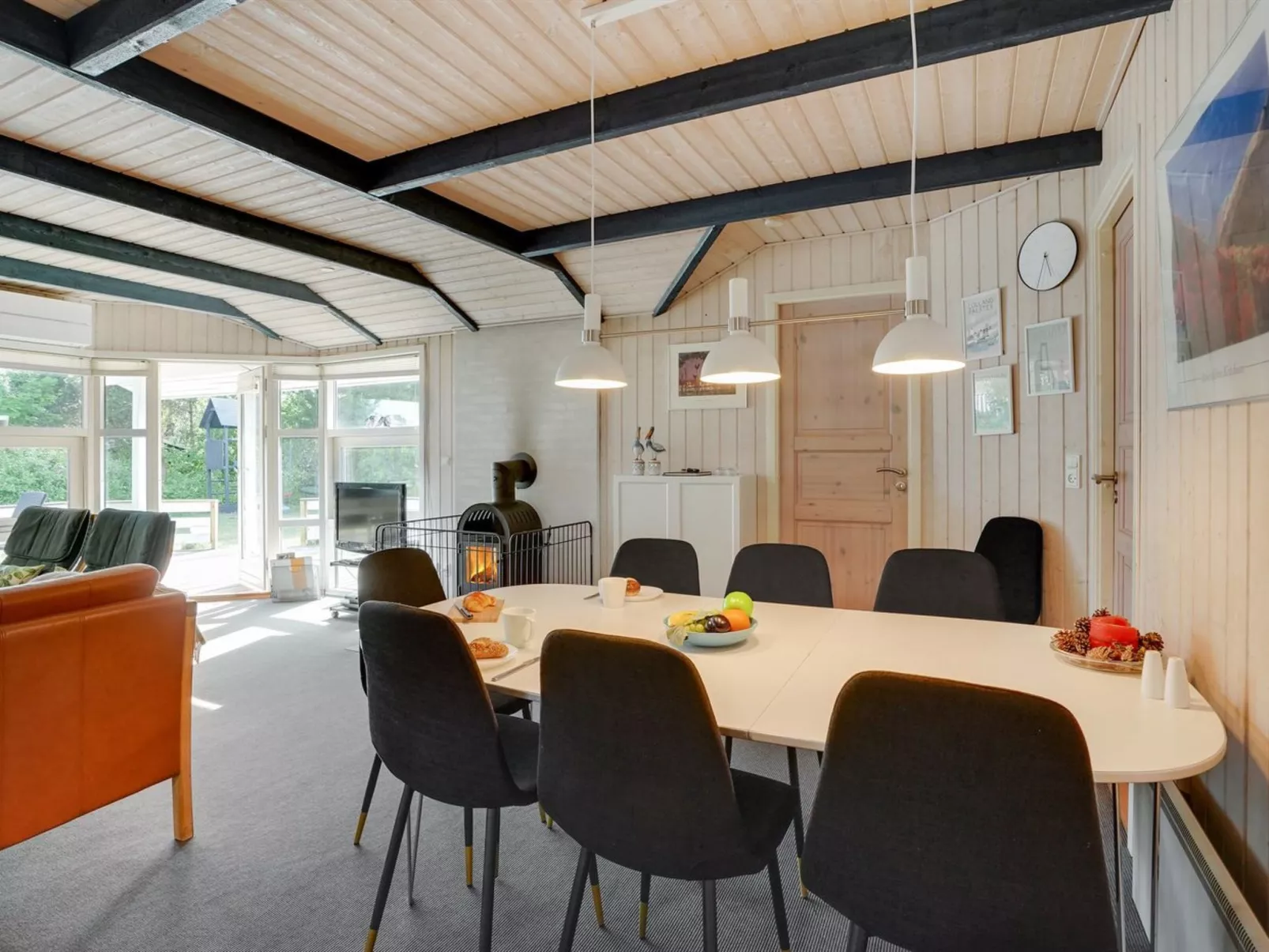 "Bruno" - 200m from the sea-Inside