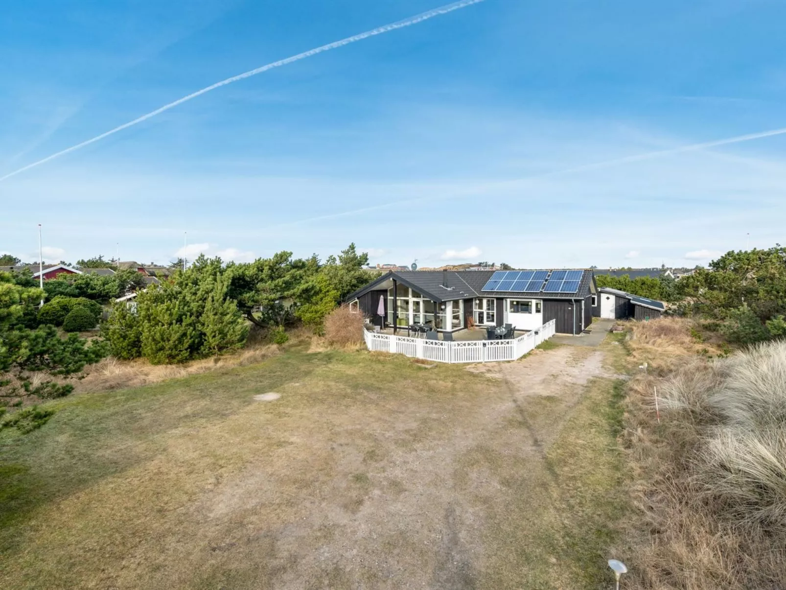 "Illona" -  from the sea-Outside