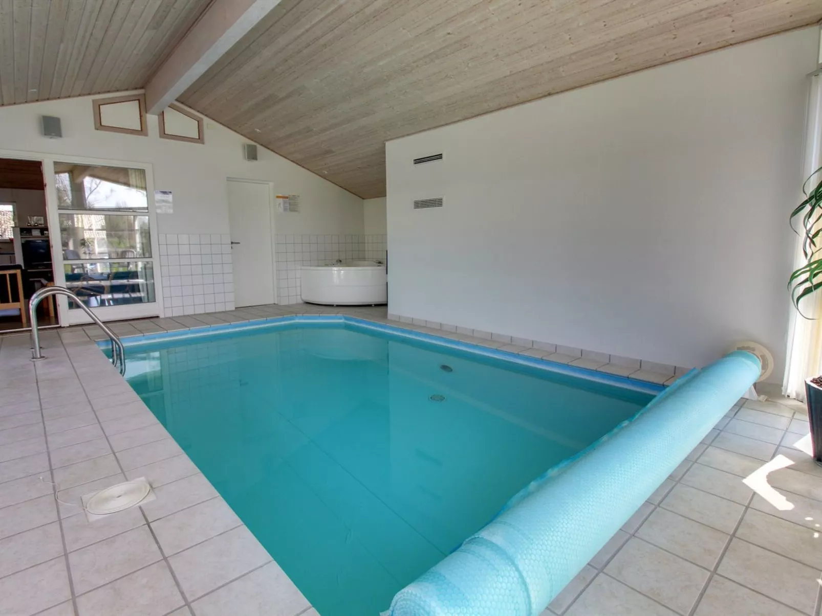 "Börje" - 600m from the sea-Draußen