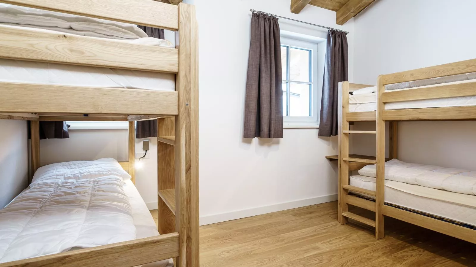 Chalet Lengberg B1-Bedroom