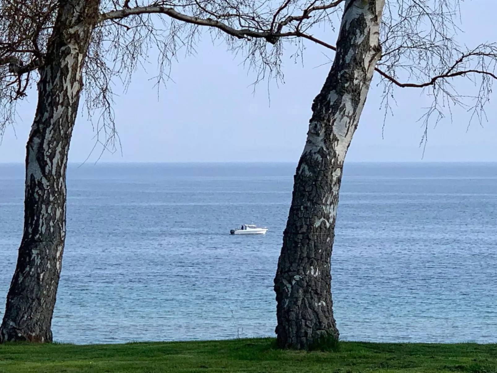 "Vanta" - 10m from the sea-Draußen