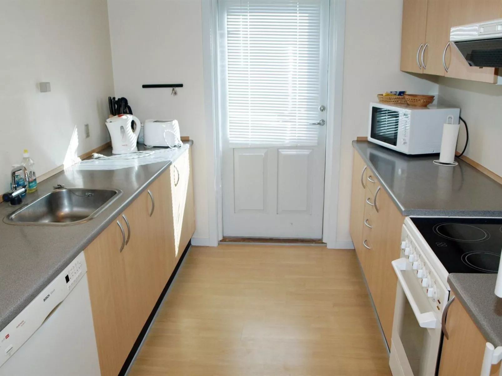 "Luise" - 800m from the sea-Inside