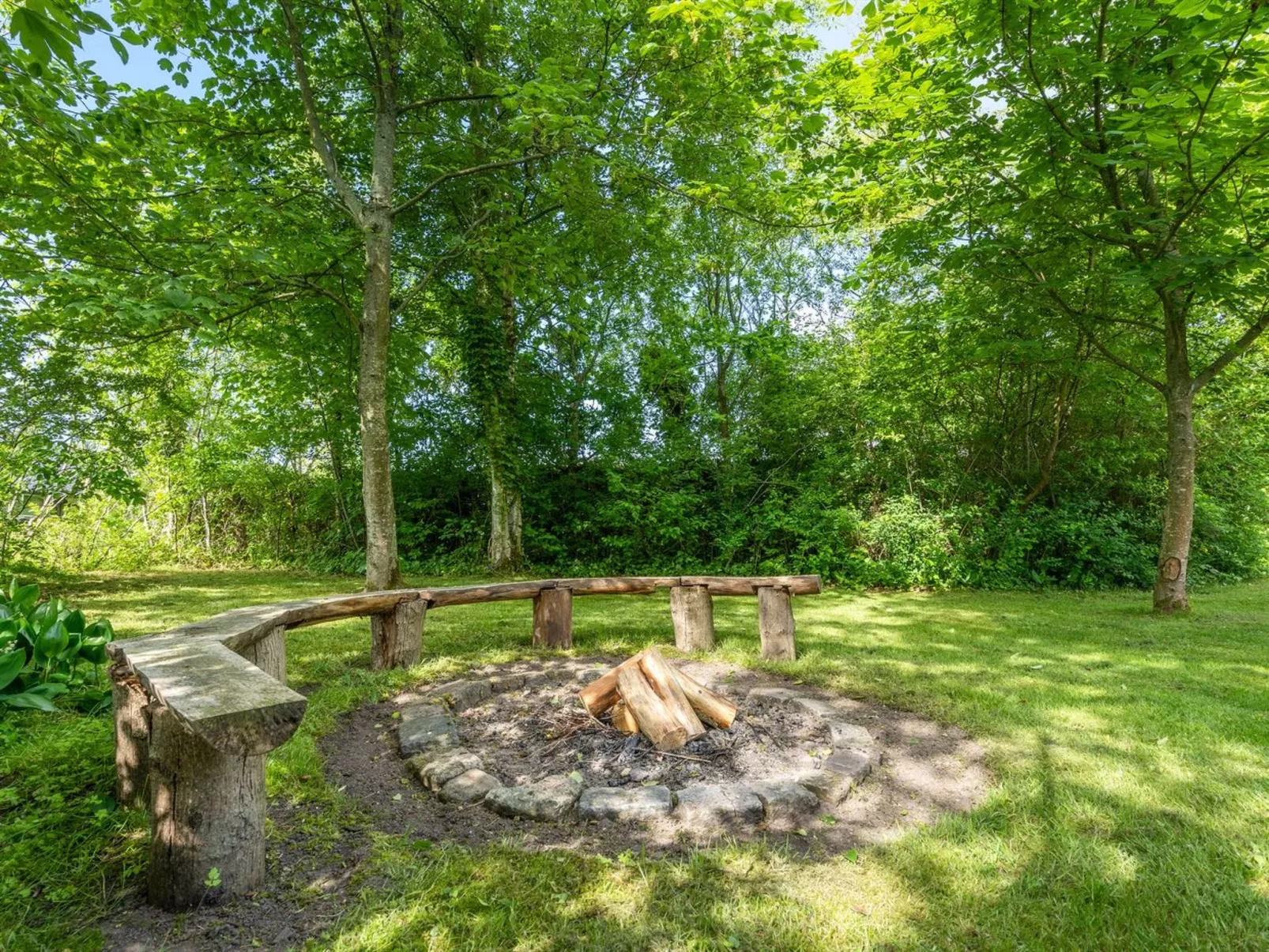 "Angantir" - 700m to the fjord-Dehors