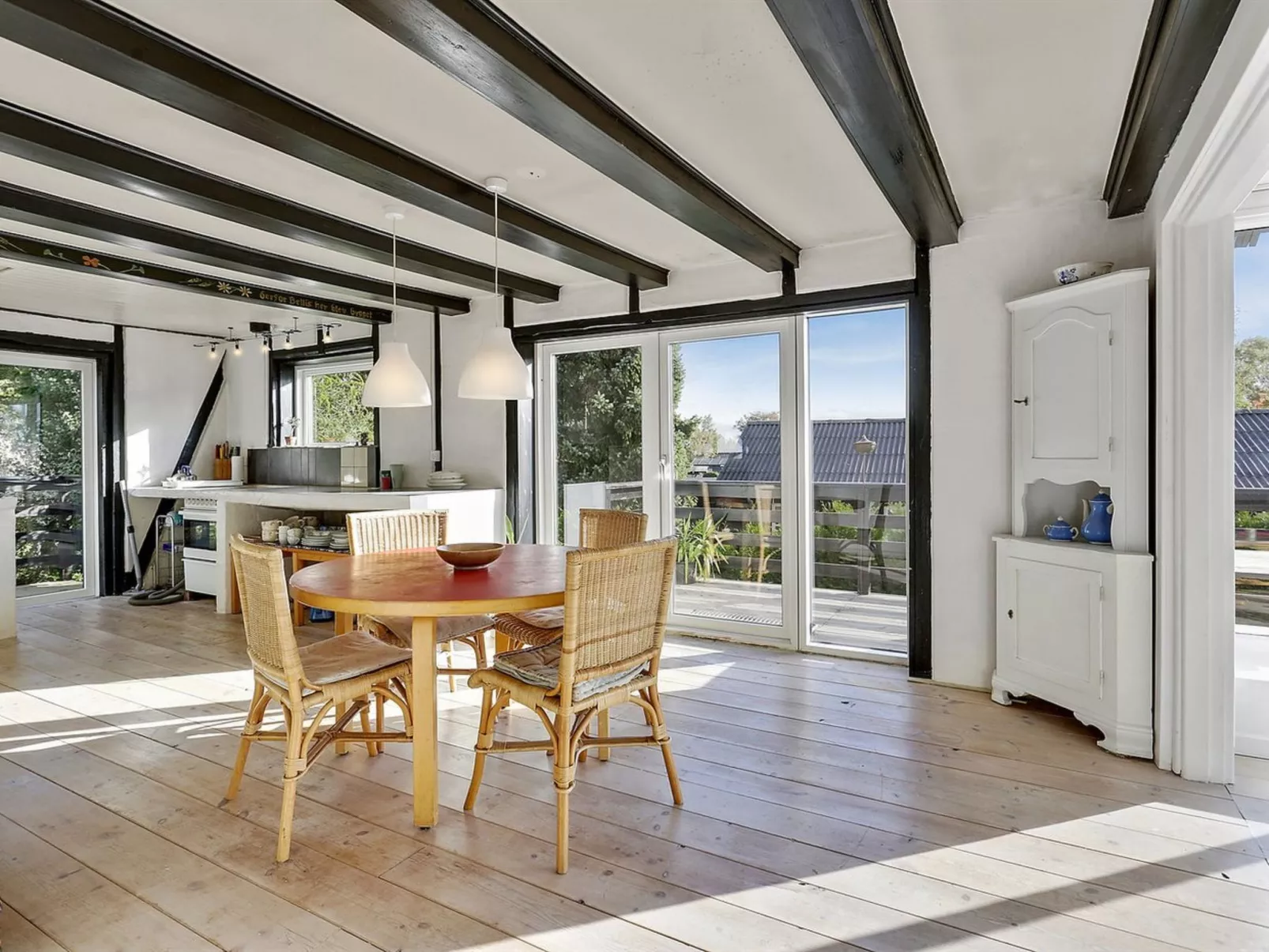 "Melina" - 100m from the sea-Inside