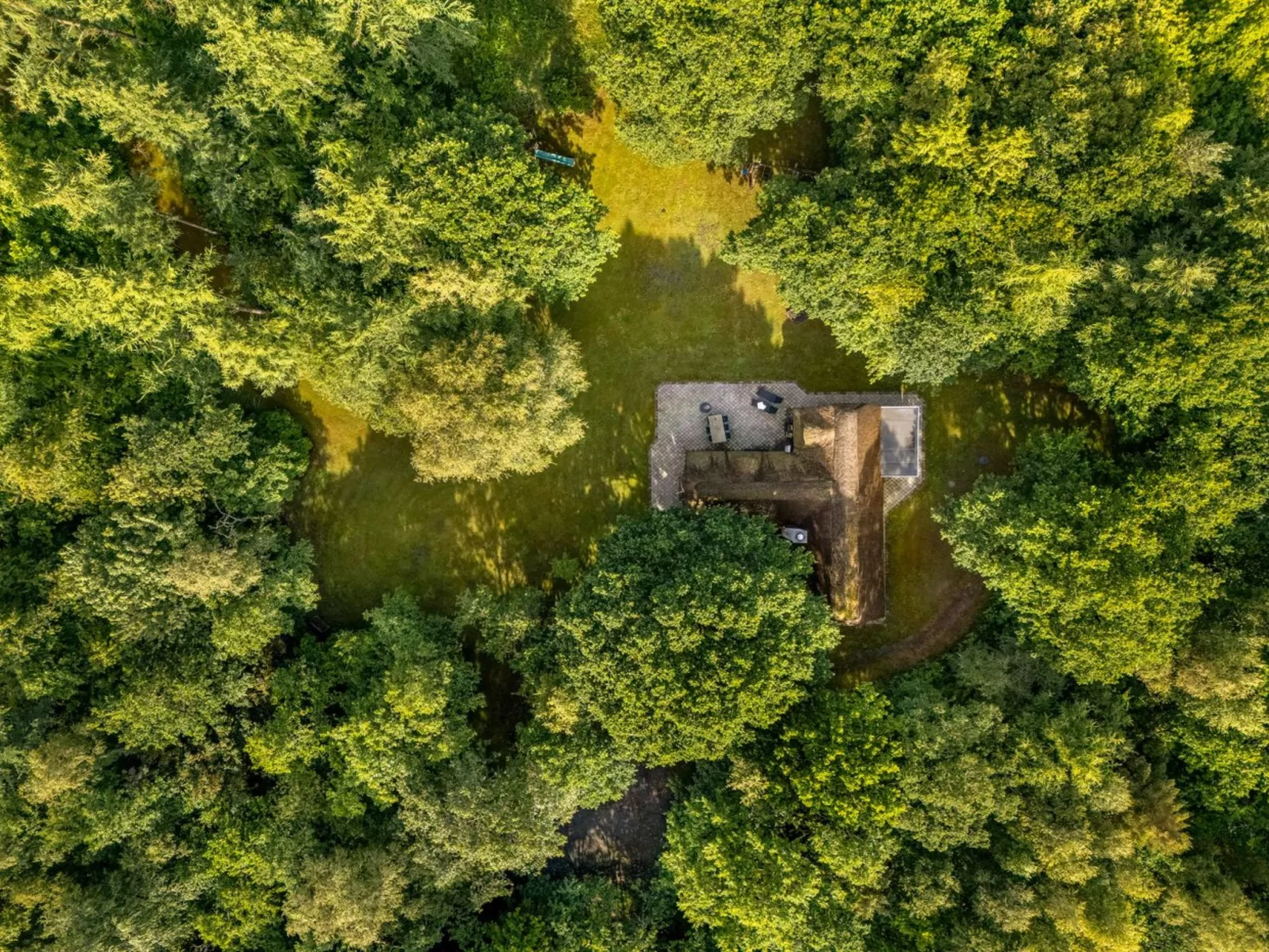 "Fina" - 15km from the sea-Outside