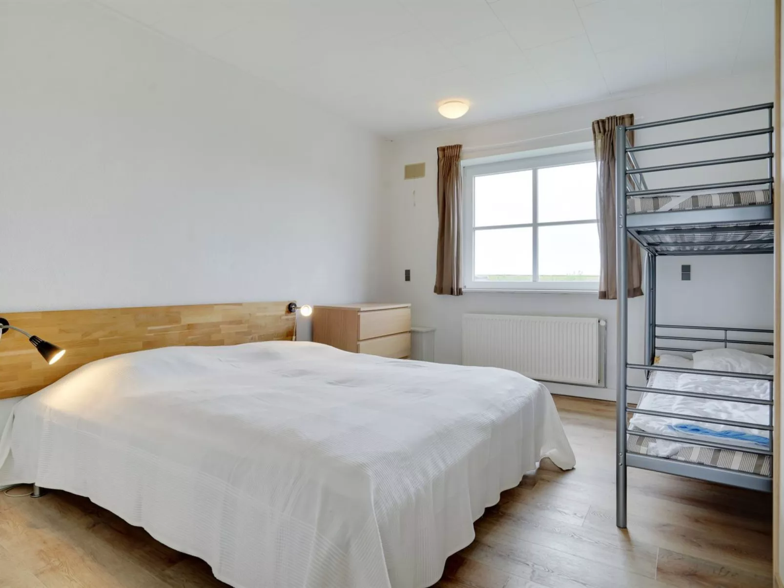 "Annagrete" - 12km from the sea-Inside