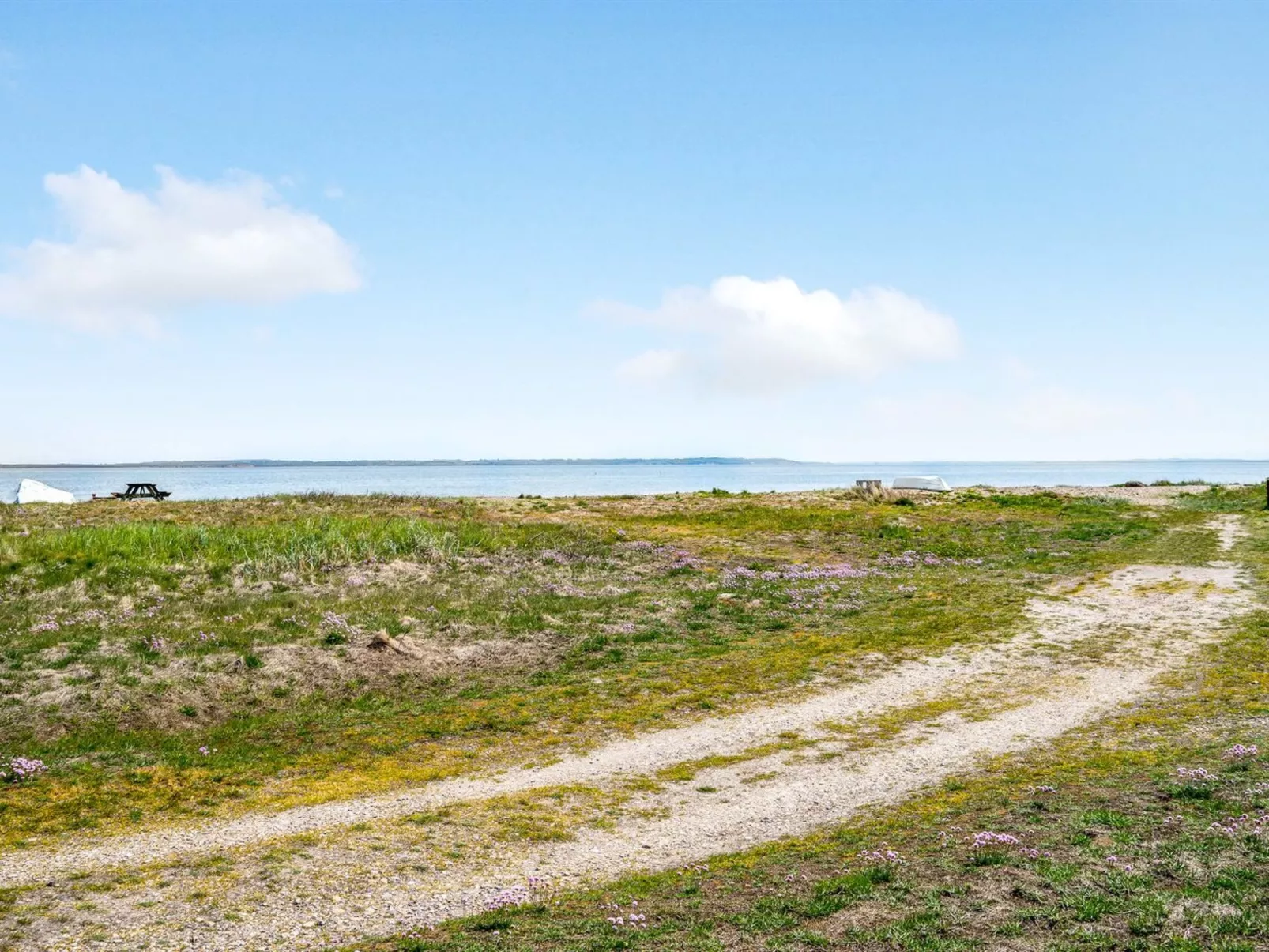 "Angelita" - 80m to the fjord-Outside