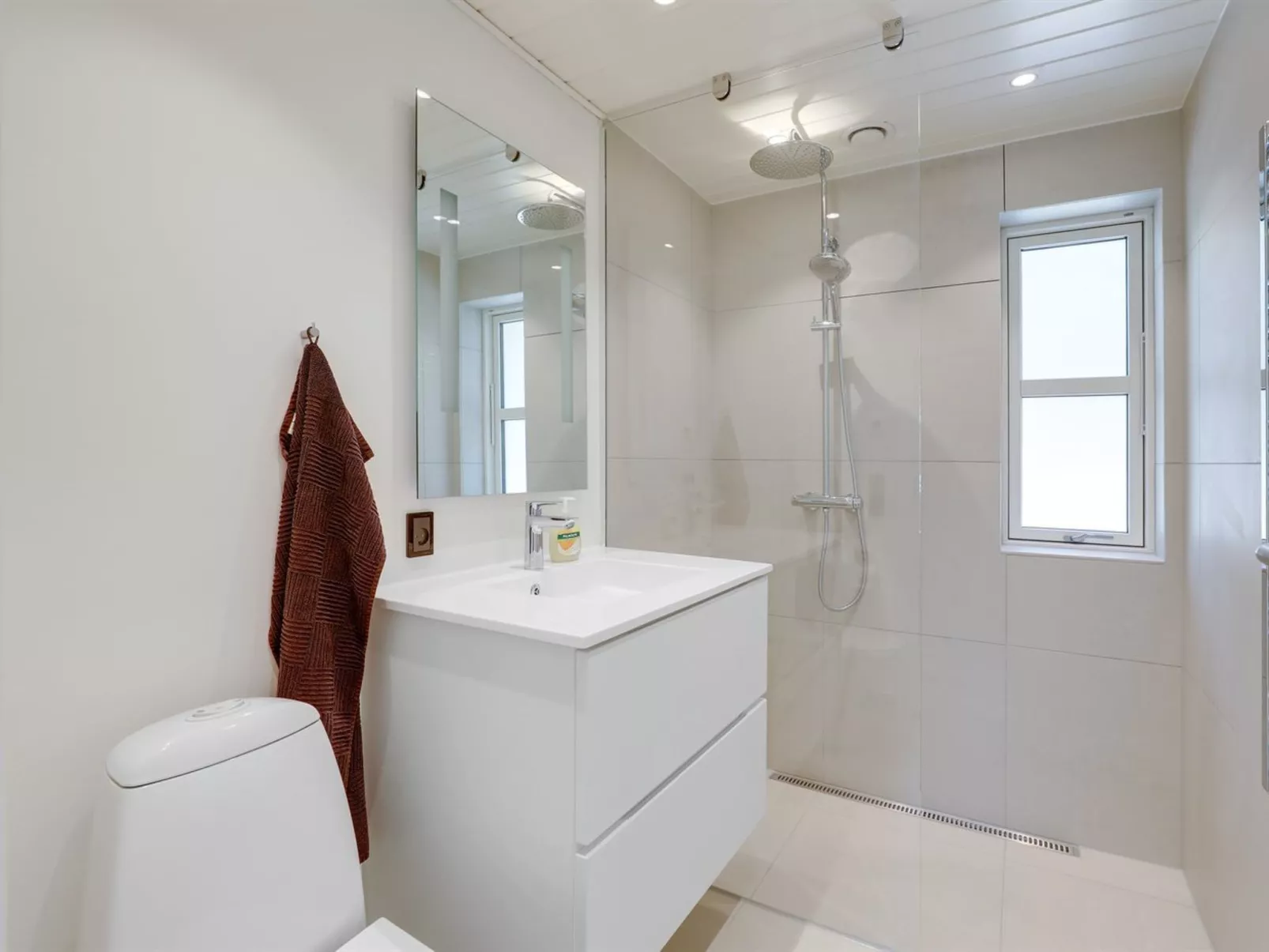 "Arndis" - 600m from the sea-Inside