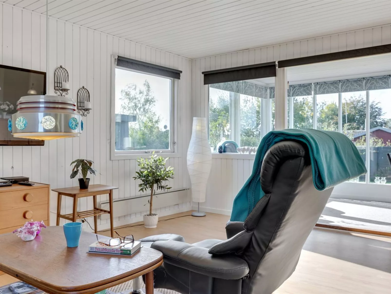 "Ilene" - 1km from the sea-Inside