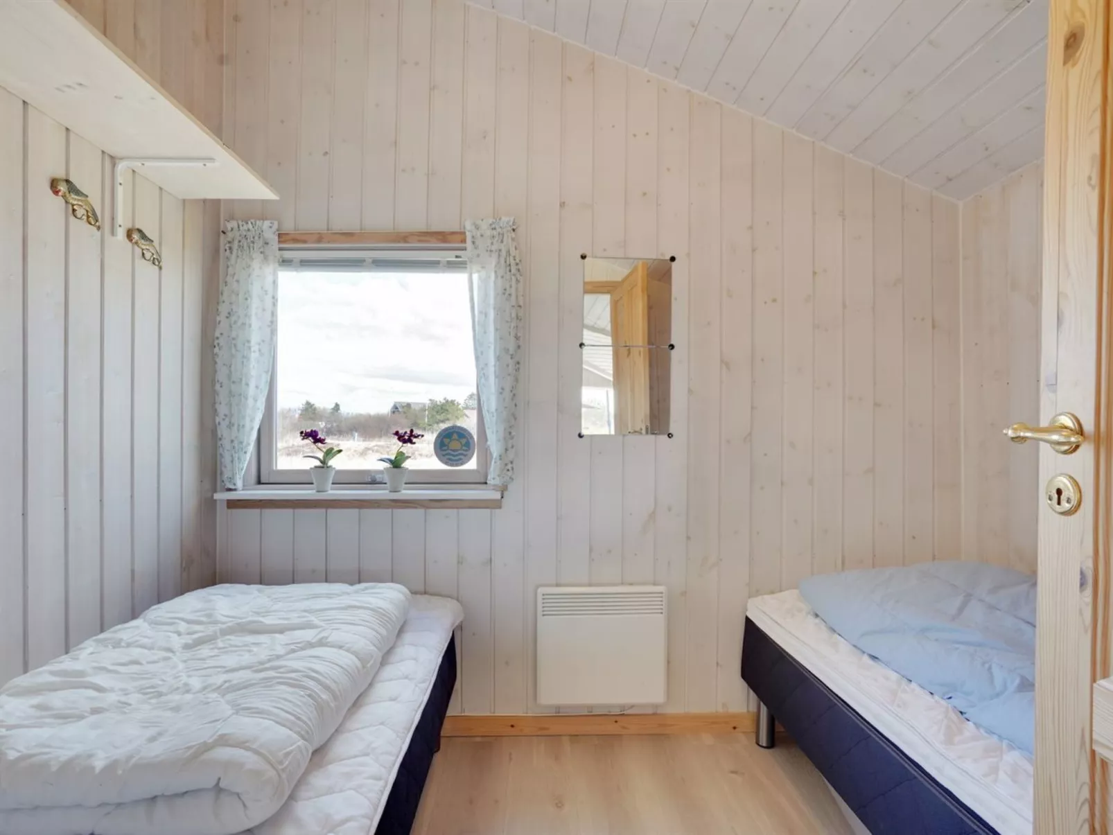 "Elmine" - 700m from the sea-Inside