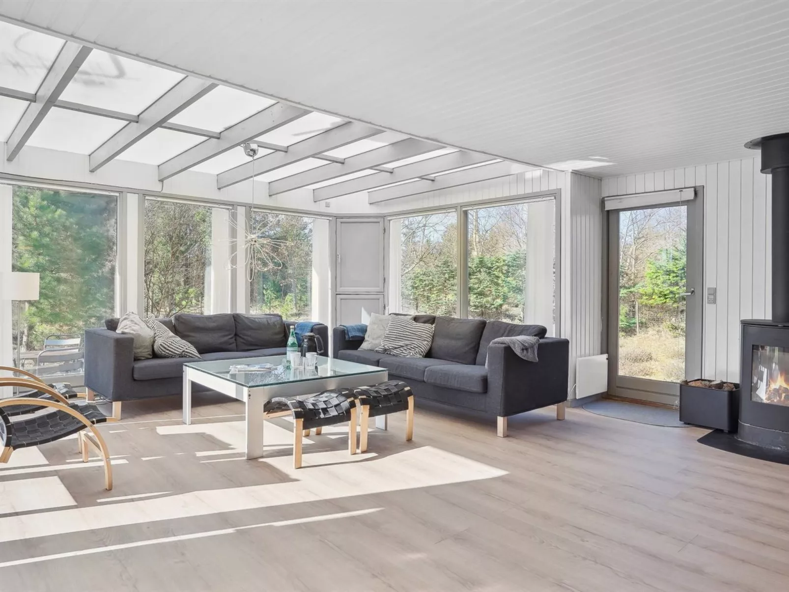 "Tarja" - 150m from the sea-Inside