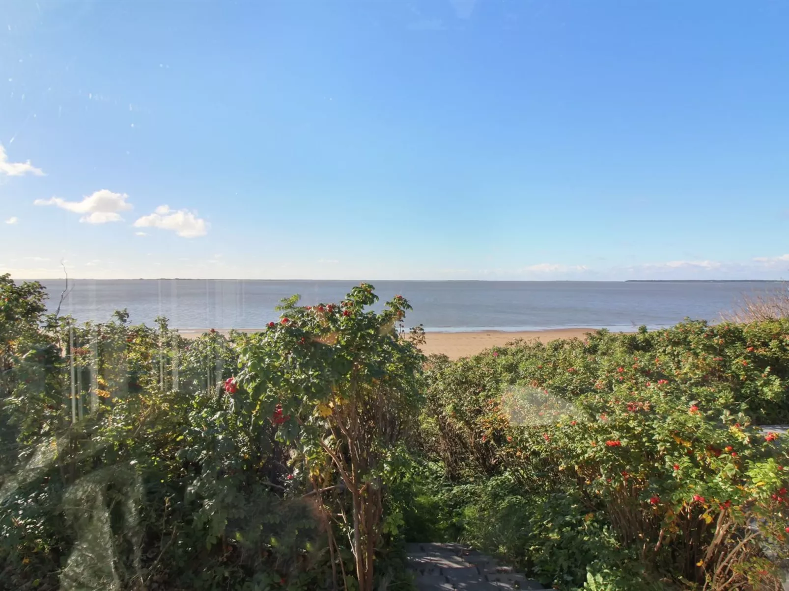 "Erno" - 20m from the sea-Dehors