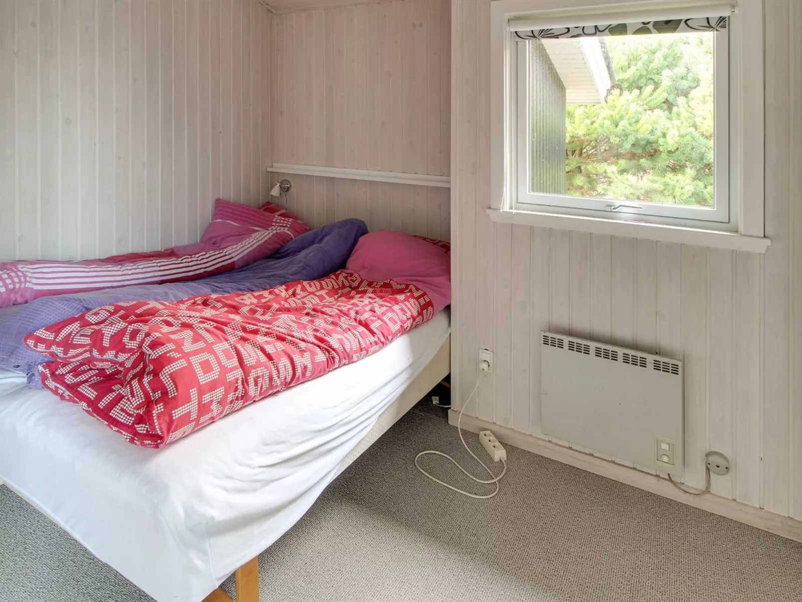 "Andine" - 1.2km from the sea-Inside