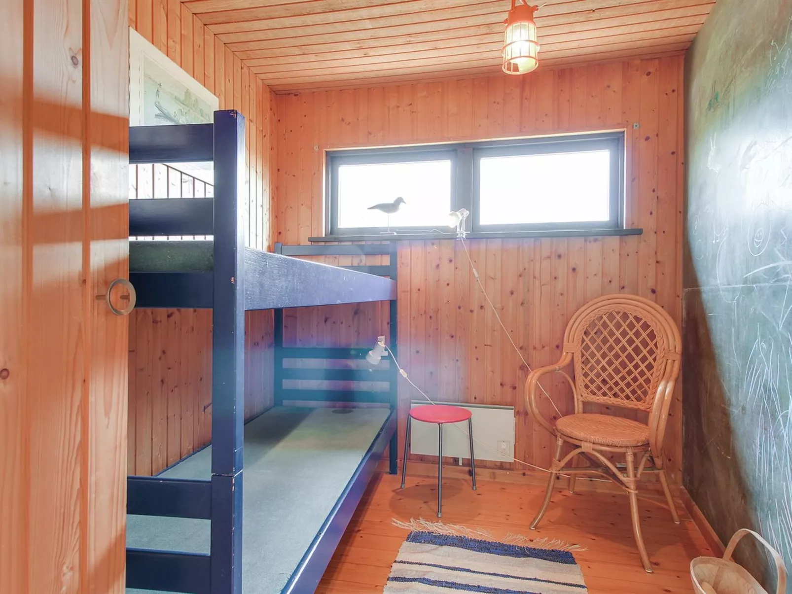 "Bryndis" - 300m from the sea-Inside