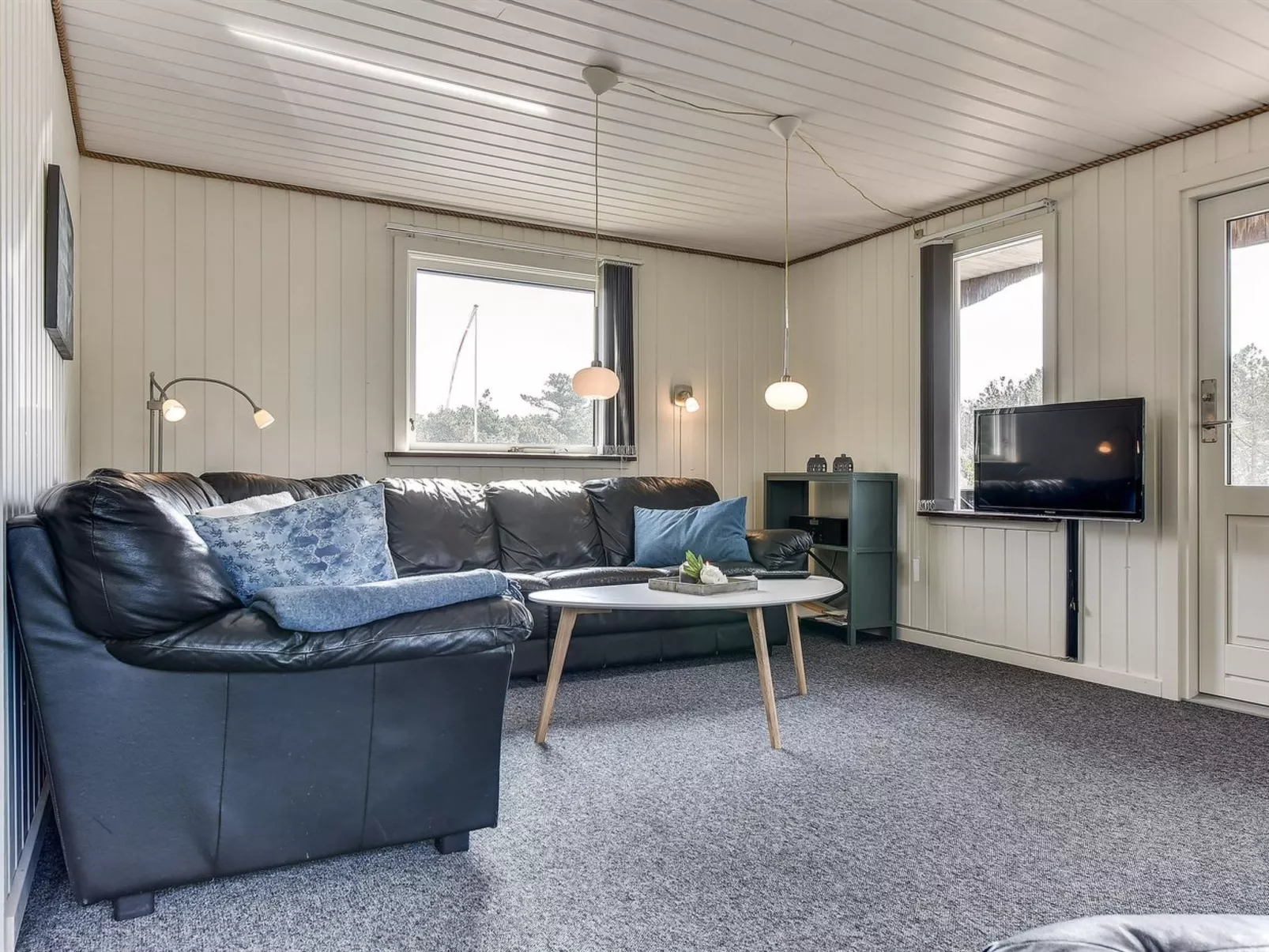 "Alena" - 1km from the sea-Dedans