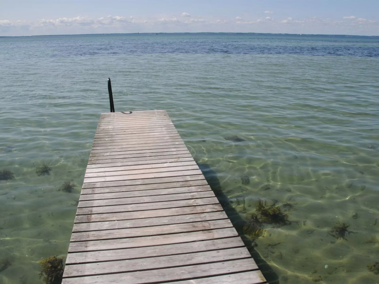 "Kalv" - 75m from the sea-Outside