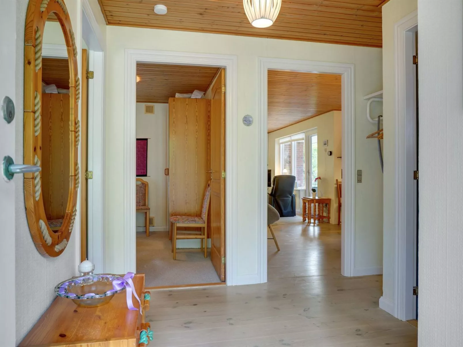 "Maksimilian" - 1.5km from the sea-Drinnen